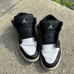 JORDAN 1s (SIZE 10.5 men)
